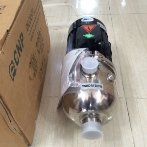 Bơm Ly Tâm Trục Ngang Đầu Inox CNP CHL8-30